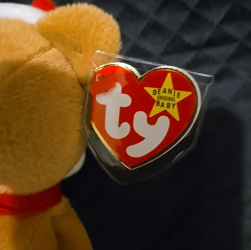 Ty product 1997